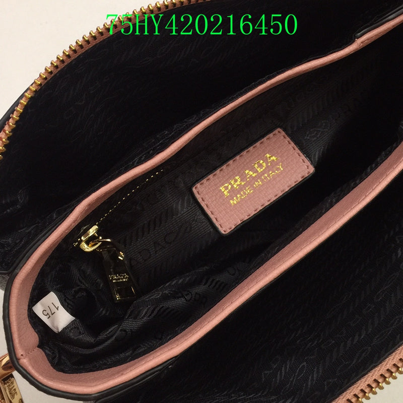 Prada Bags - The Luxera Bags  546