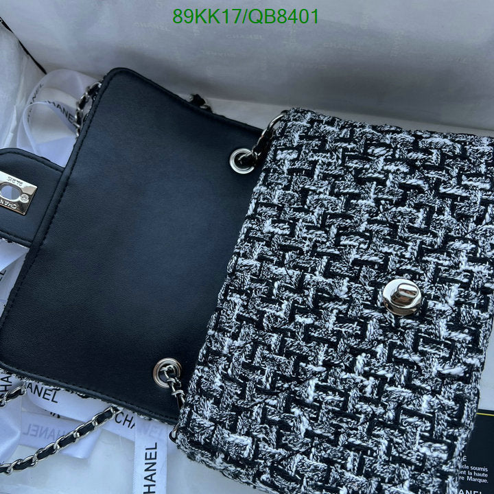 Chanel Bags Crossbody - 133