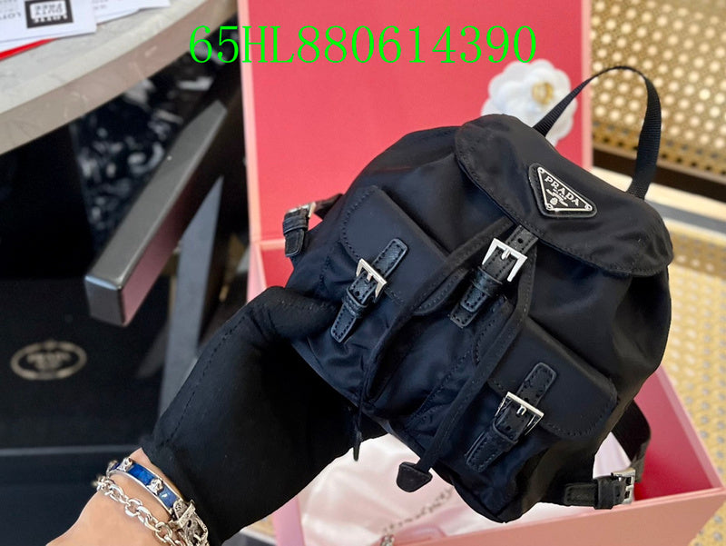 Prada Bags - The Luxera Bags  188