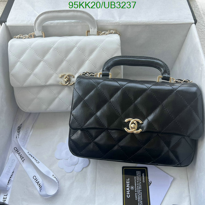 Chanel Bags Crossbody - 089