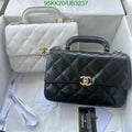 Chanel Bags Crossbody - 089