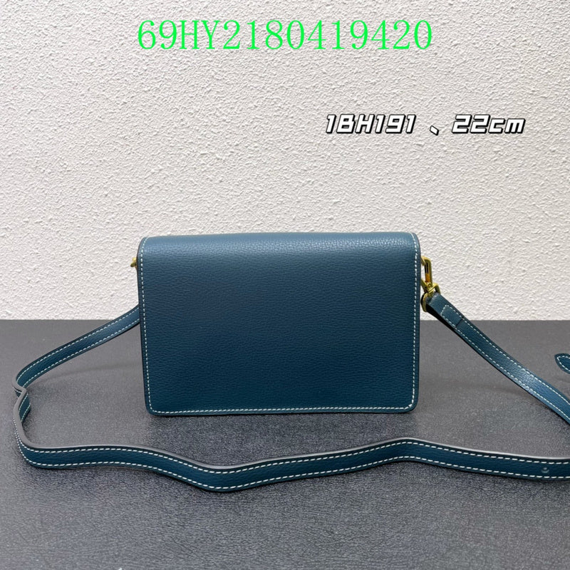 Prada Bags - The Luxera Bags  365