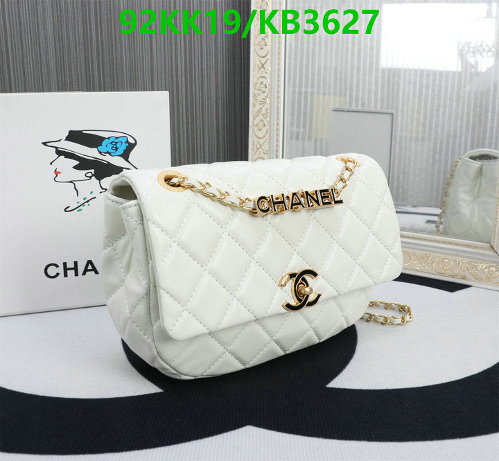 Chanel Bags Crossbody - 004