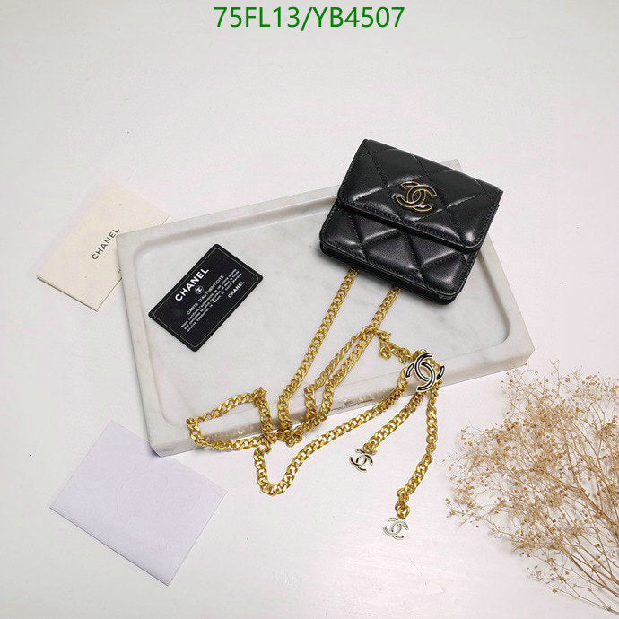 Chanel Bags Crossbody - 474