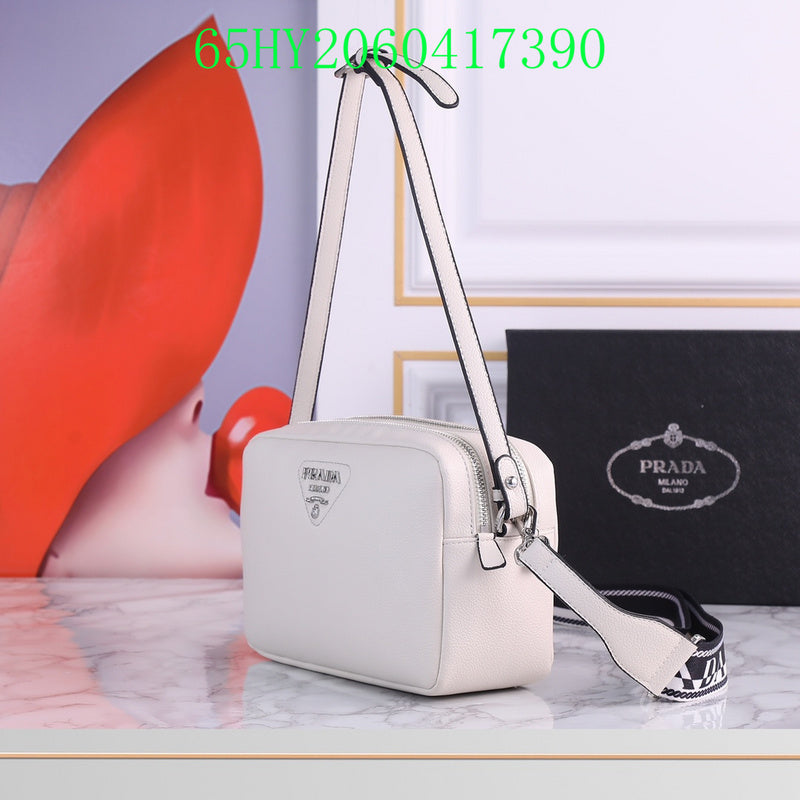 Prada Bags - The Luxera Bags  388