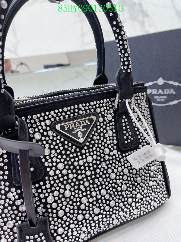 Prada Bags - The Luxera Bags  636
