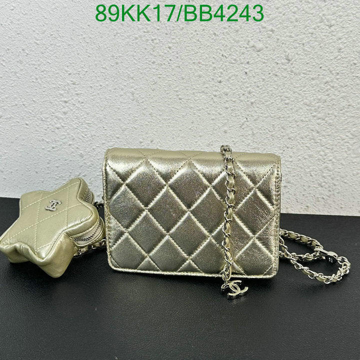 Chanel Bags Crossbody - 499