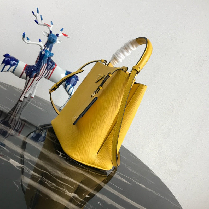 Prada Bags - Luxera Bags - 1343