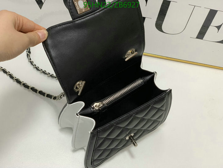 Chanel Bags Crossbody - 161