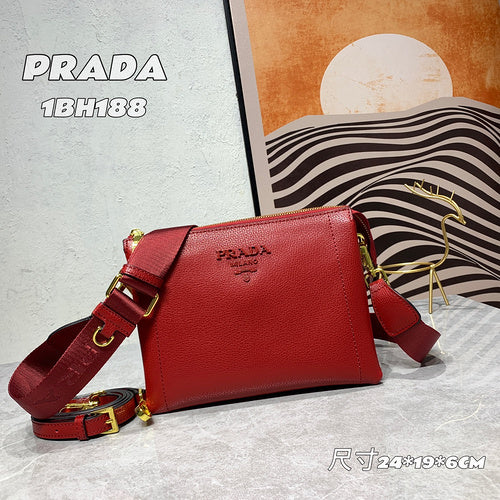 Barnes-Bags - Prada Bags - 988