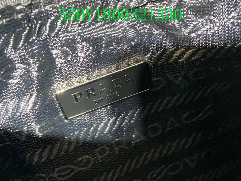 Prada Bags - The Luxera Bags  1566