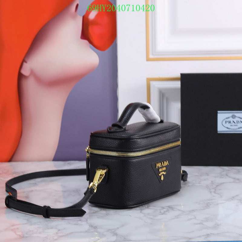 Prada Bags - The Luxera Bags  115