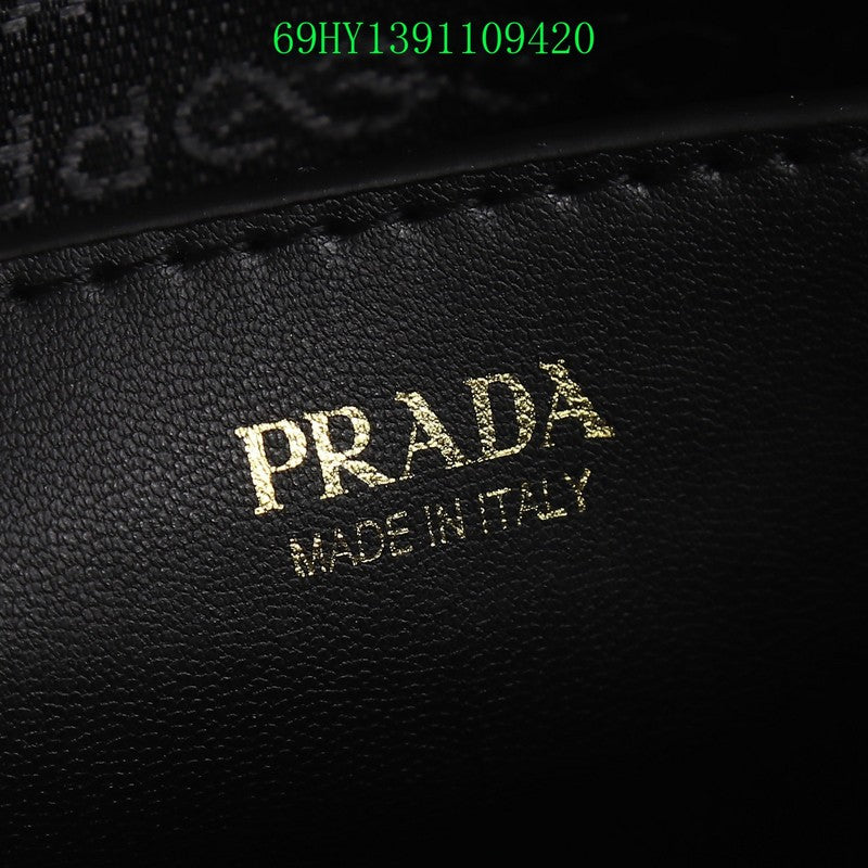 Prada Bags - The Luxera Bags  824