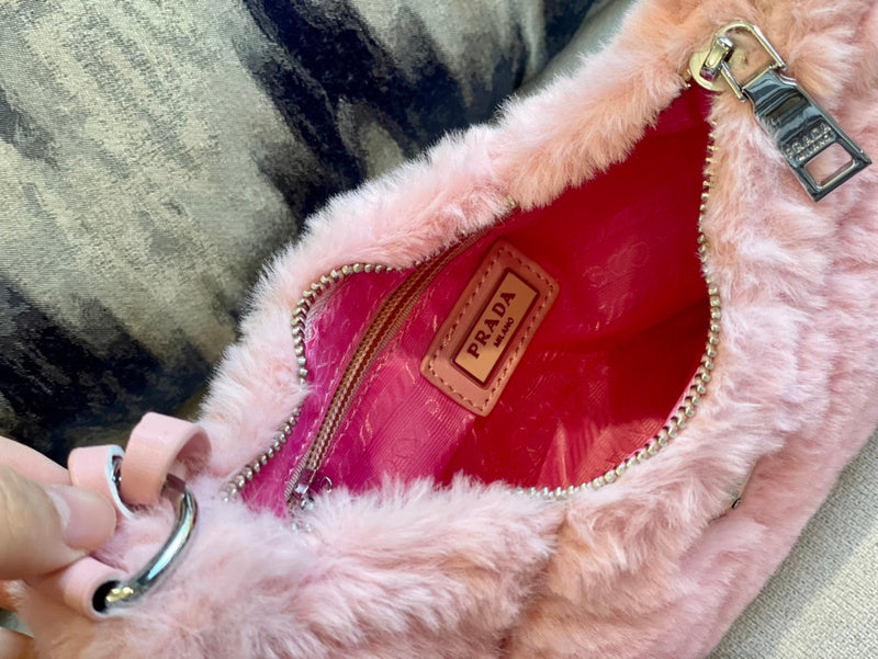 Prada Bags - Luxera Bags - 483