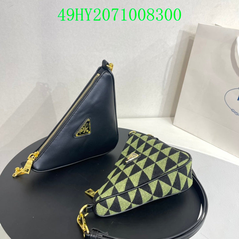 Prada Bags - The Luxera Bags  925