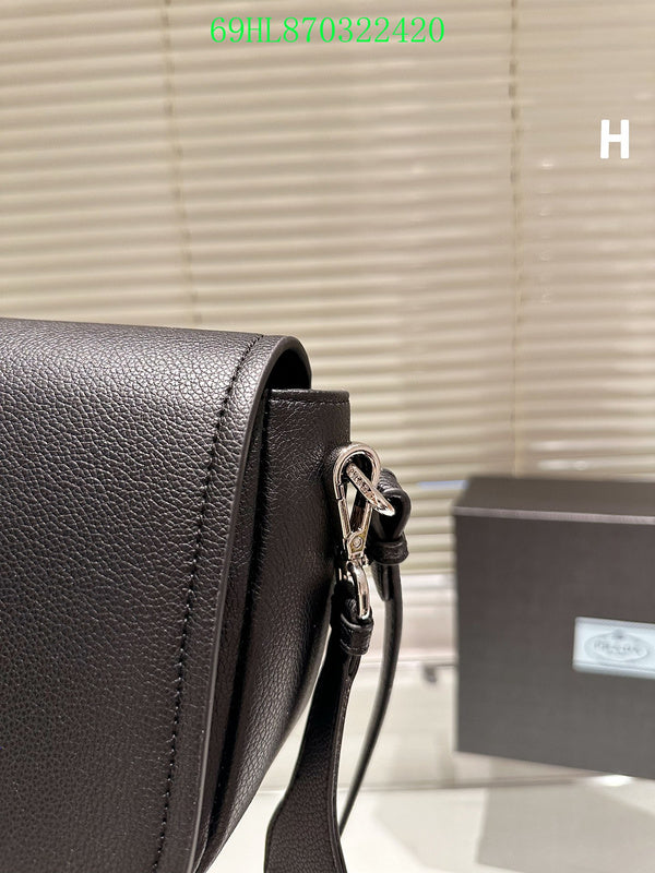 Prada Bags - The Luxera Bags  440