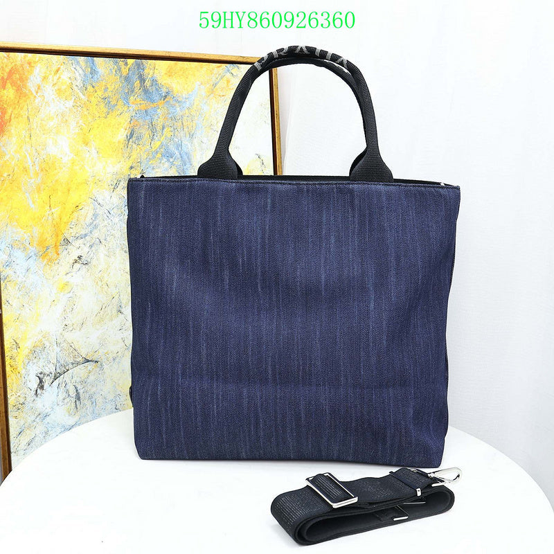 Prada Bags - The Luxera Bags  954