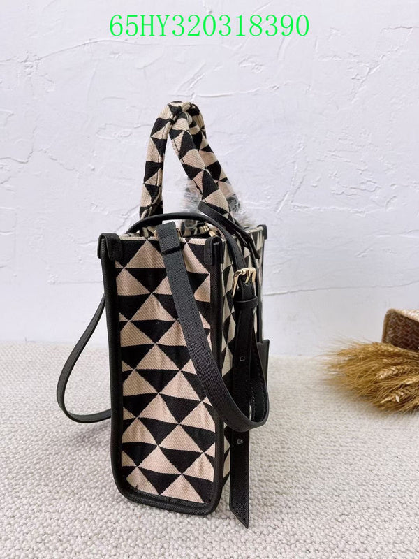 Prada Bags - The Luxera Bags  1574