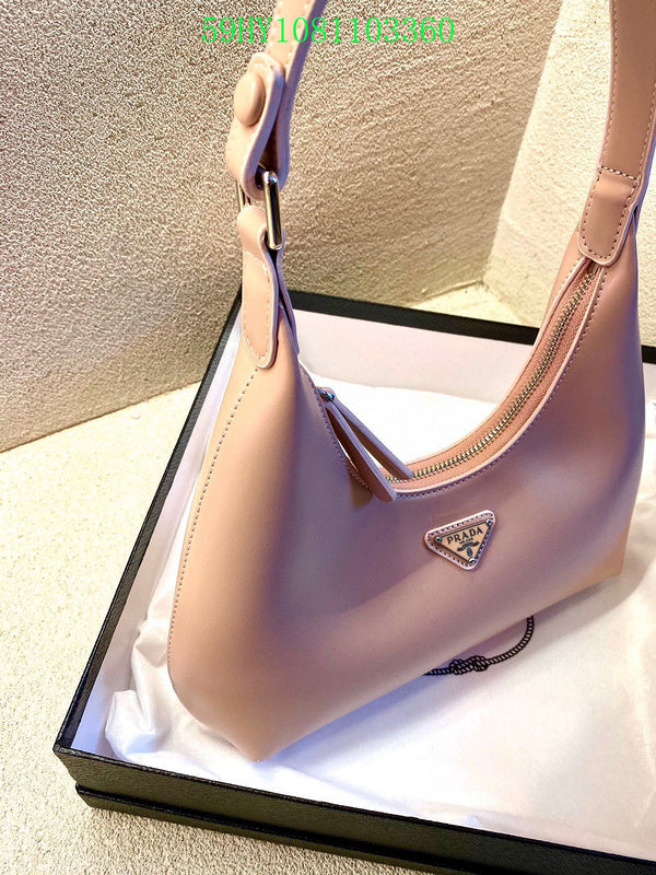 Prada Bags - The Luxera Bags  862