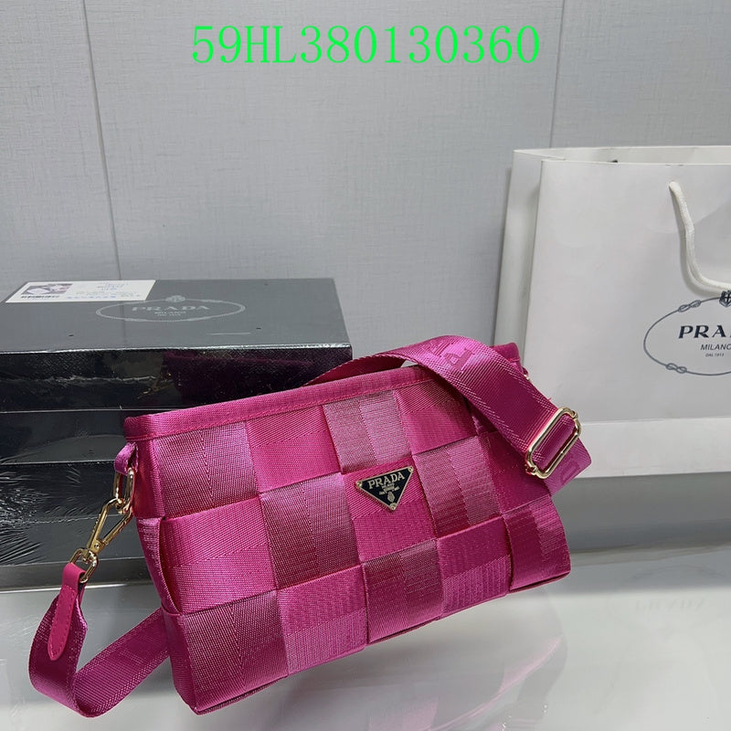 Prada Bags - The Luxera Bags  615