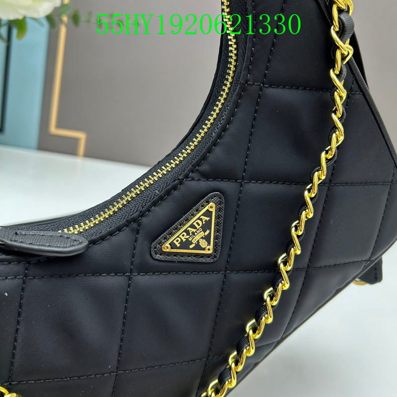 Prada Bags - The Luxera Bags  160