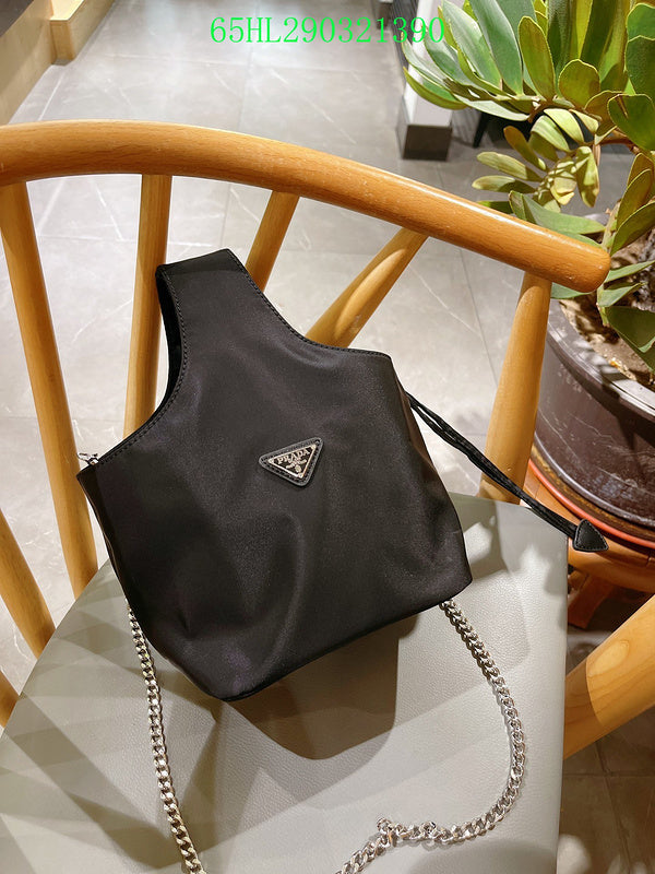 Prada Bags - The Luxera Bags  1554