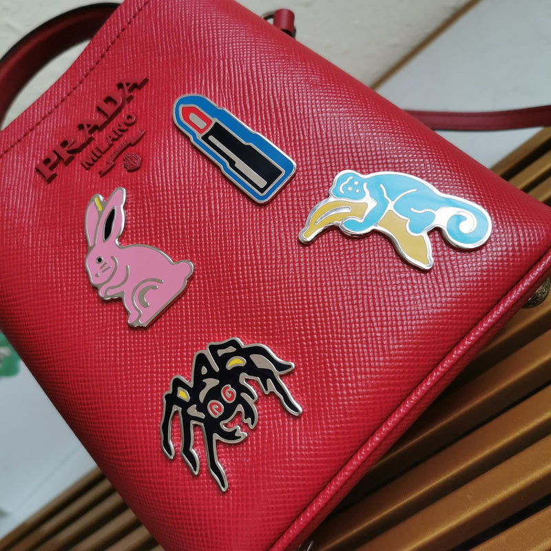 Prada Bags - Luxera Bags - 1358