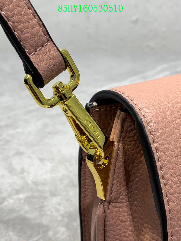 Prada Bags - The Luxera Bags  274