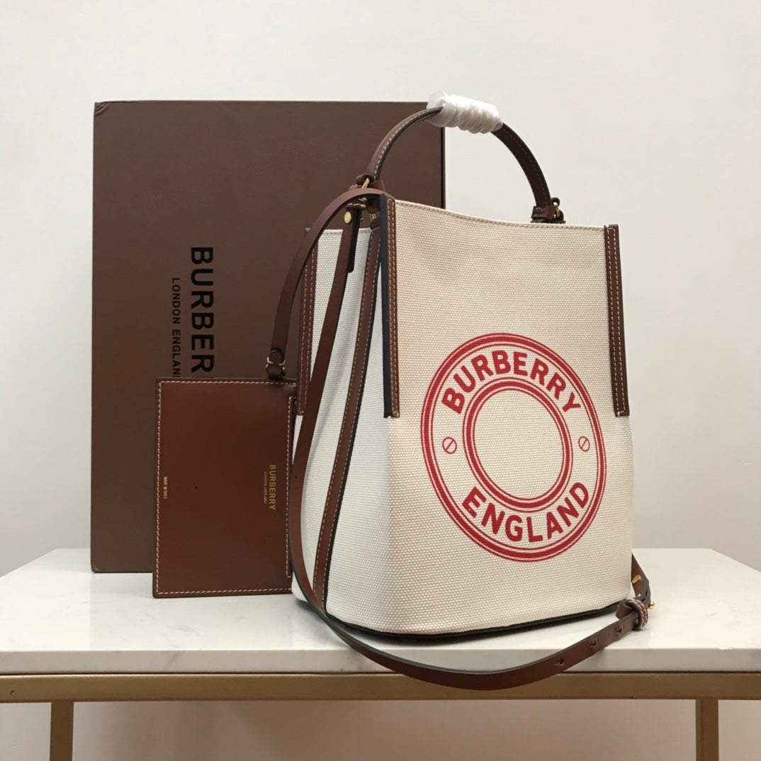 Top Quality PeGucciy Small Canvas Bag Red For WomLB, Bags 9.8in/25cm