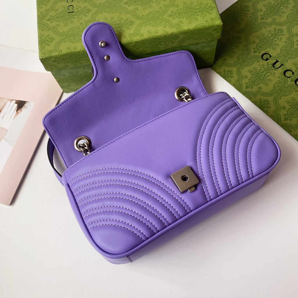 LB - New 1:1 rep Bag Gucci 457