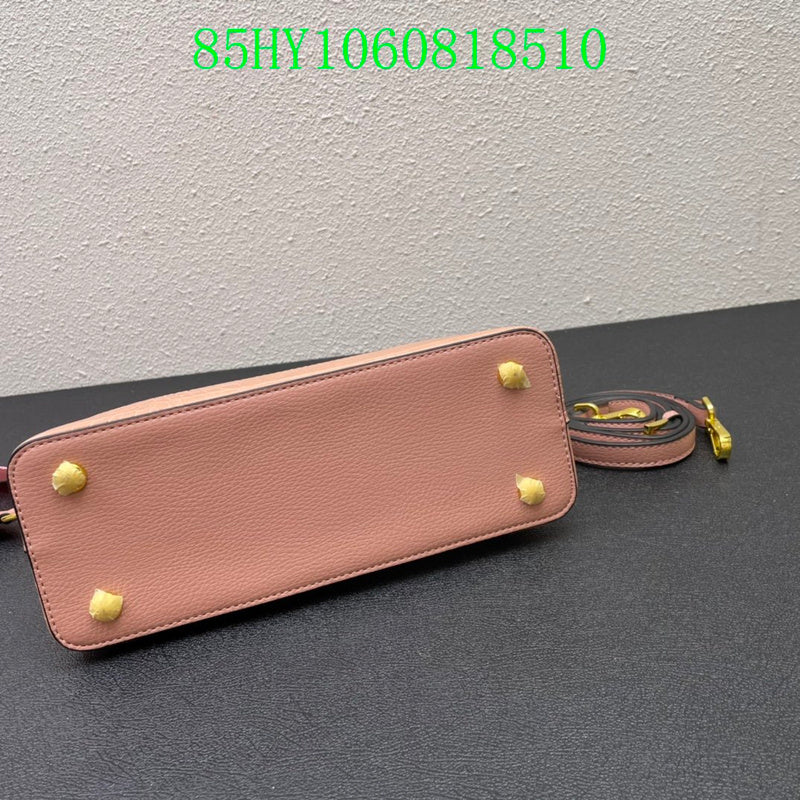 Prada Bags - The Luxera Bags  1054