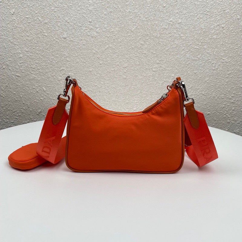 Prada Bags - Luxera Bags - 068