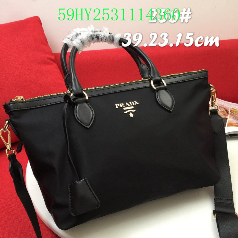 Prada Bags - The Luxera Bags  812