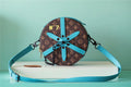Louis Vuitton Wheel Box Monogram Canvas For Women, WomenÃƒÂ¢Ã¢â€šÂ¬Ã¢â€žÂ¢s Handbags, Shoulder Bags And Crossbody Bags 9.1in/23cm Louis VuittonÃƒâ€šÃ‚Â 