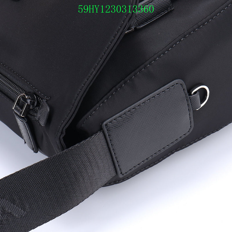 Prada Bags - The Luxera Bags  456