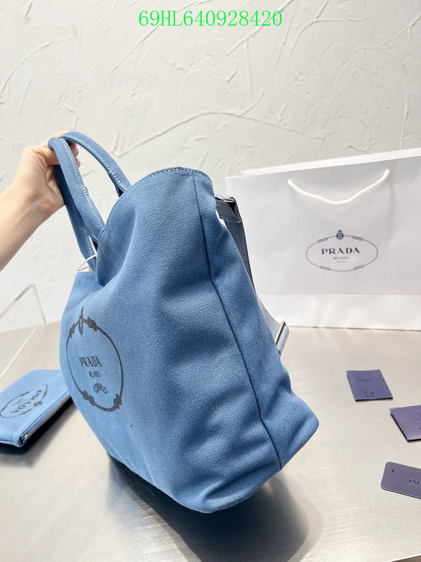 Prada Bags - The Luxera Bags  960