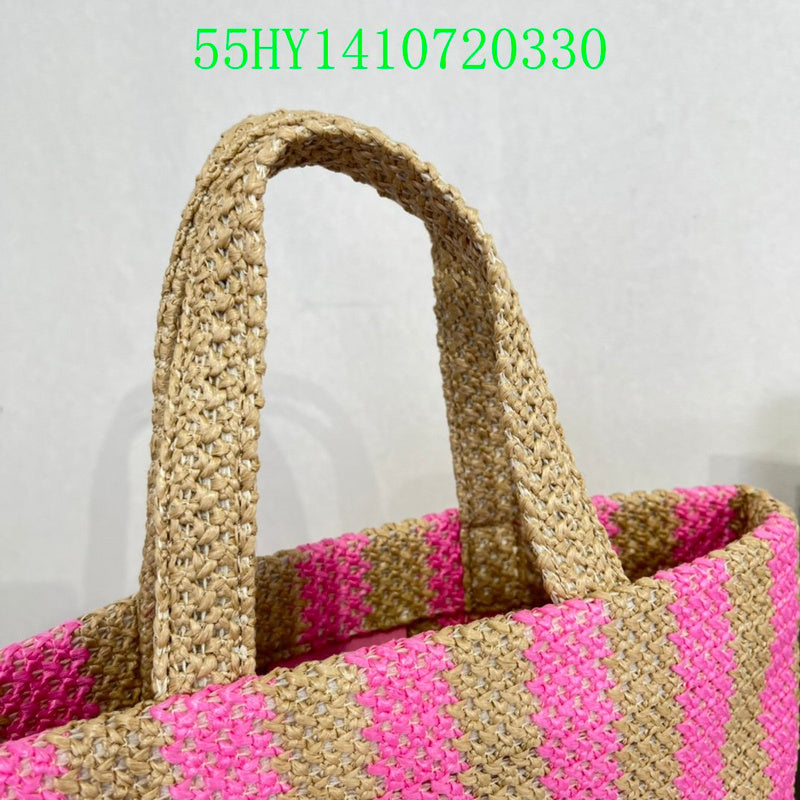 Prada Bags - The Luxera Bags  1106