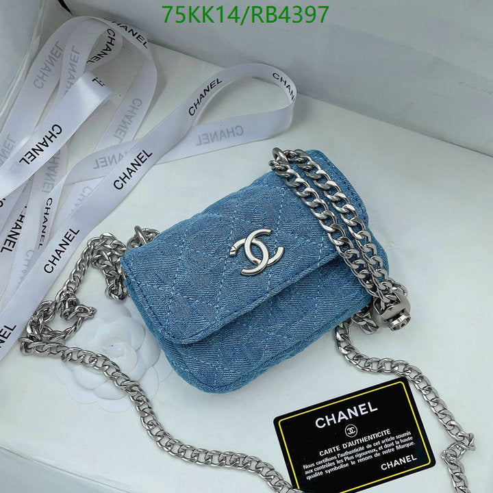 Chanel Bags Crossbody - 186