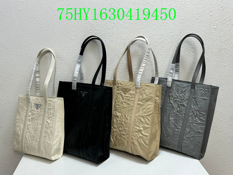 Prada Bags - The Luxera Bags  372