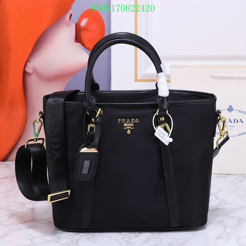 Prada Bags - The Luxera Bags  031