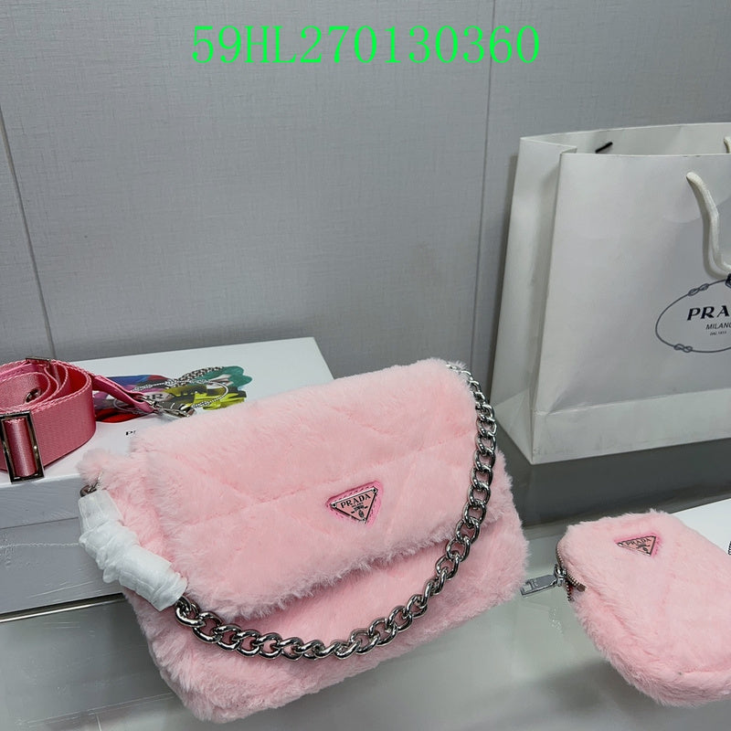 Prada Bags - The Luxera Bags  634