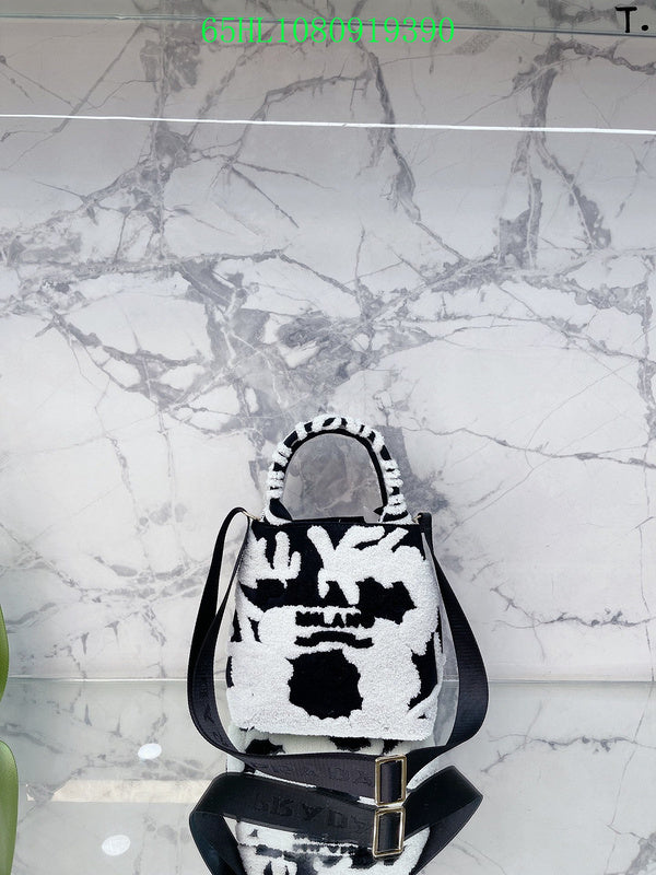 Prada Bags - The Luxera Bags  967