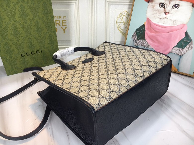 LB - Luxury Bags Gucci 568
