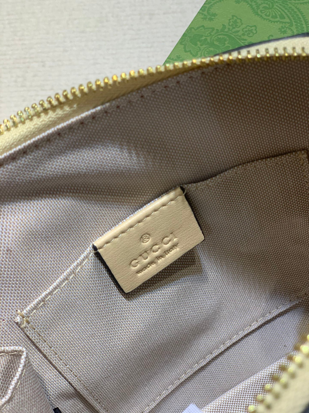 LB - New 1:1 rep Bag Gucci 448