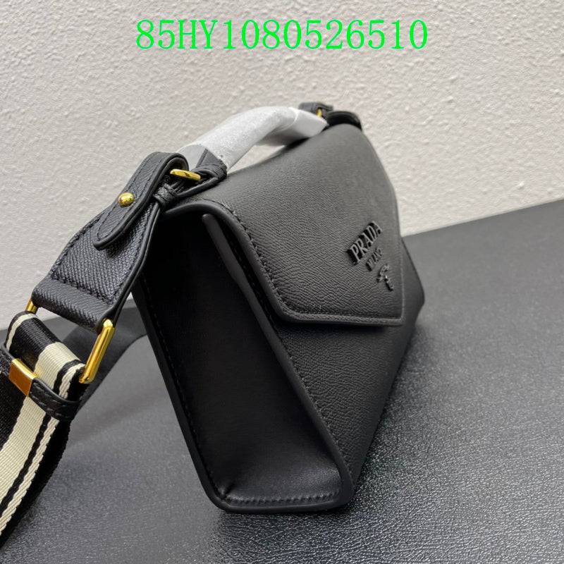 Prada Bags - The Luxera Bags  1275
