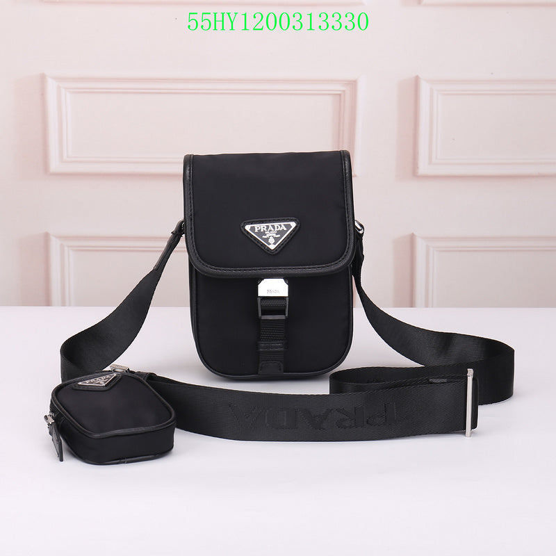 Prada Bags - The Luxera Bags  461