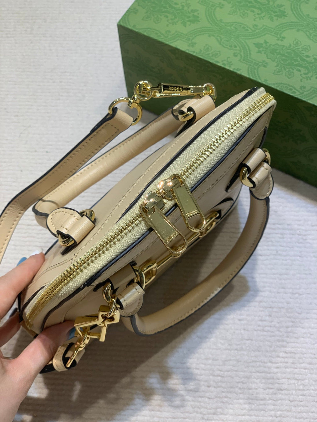 LB - New 1:1 rep Bag Gucci 448