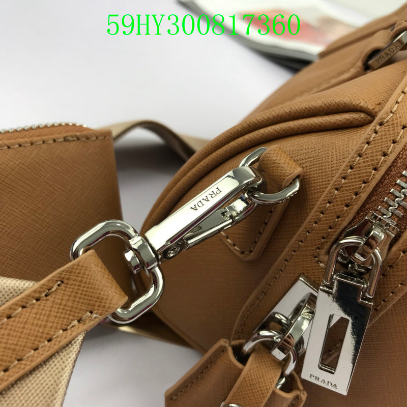Prada Bags - The Luxera Bags  036