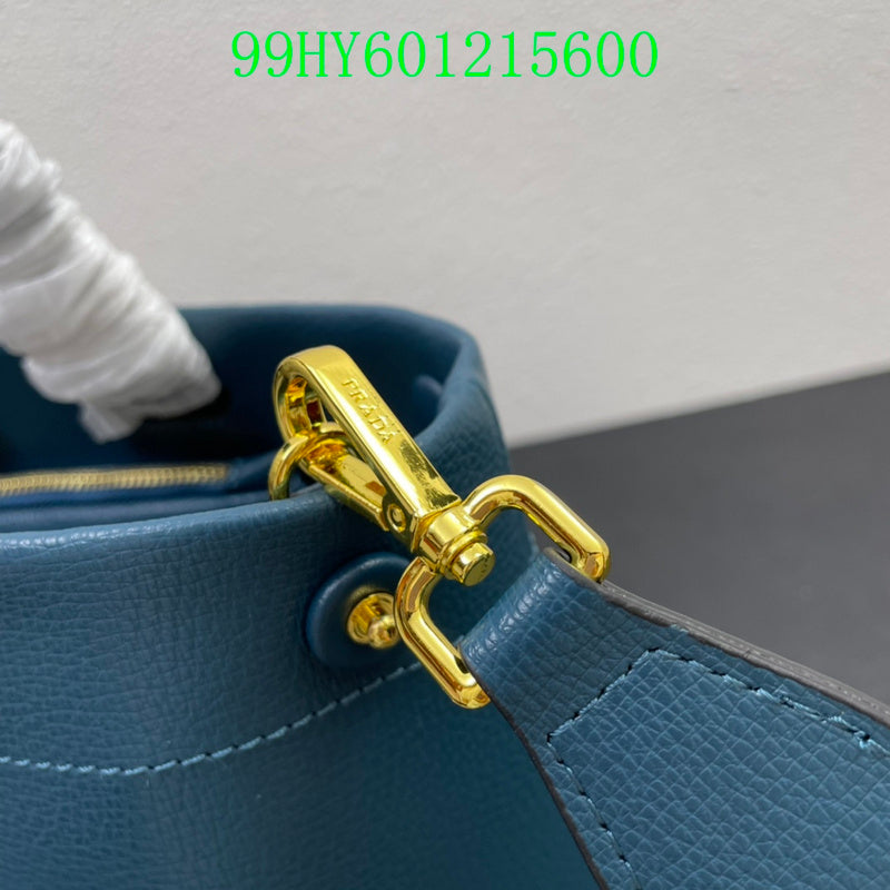 Prada Bags - The Luxera Bags  699