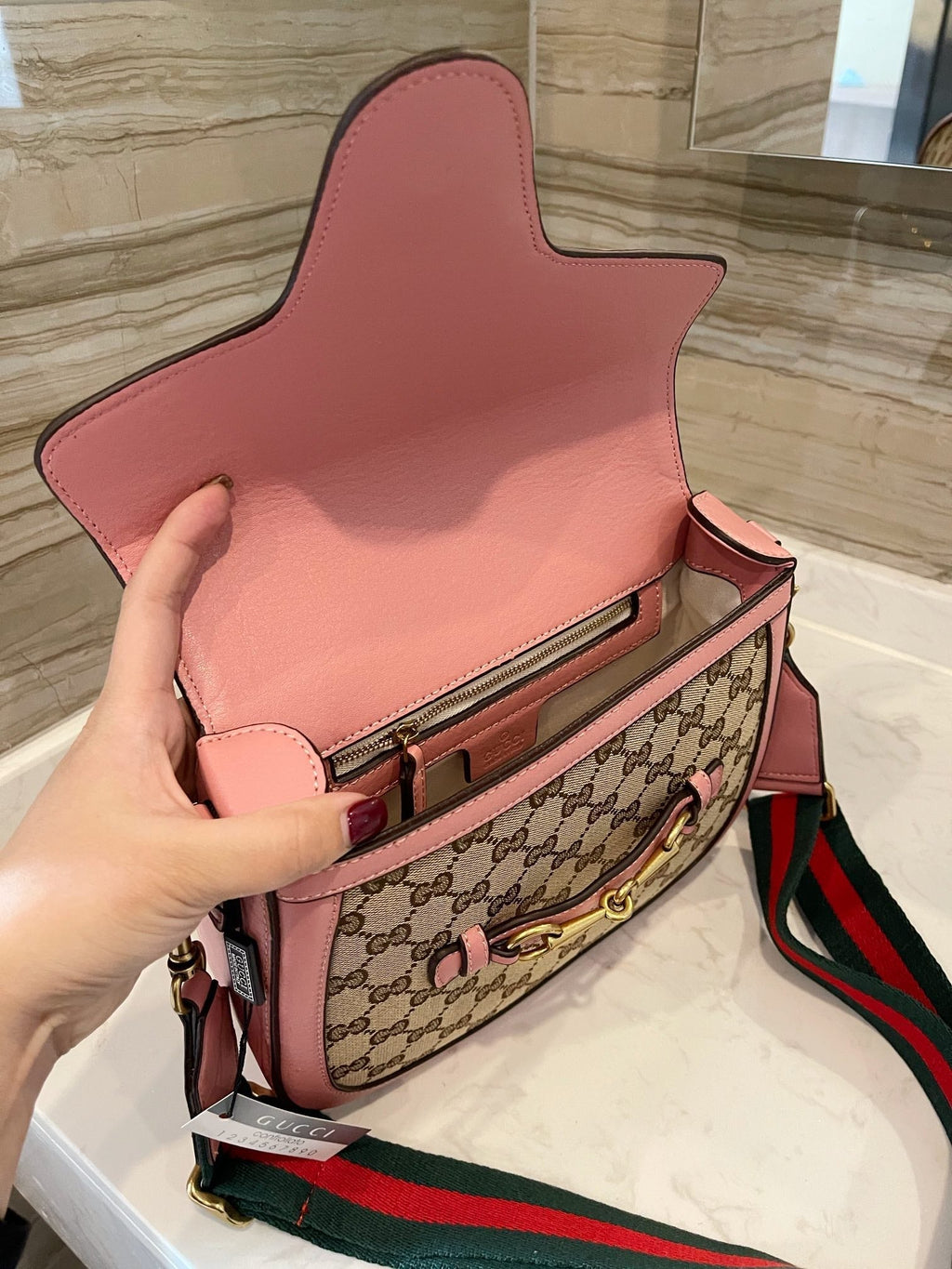 LB - New 1:1 rep  Bags Gucci 191